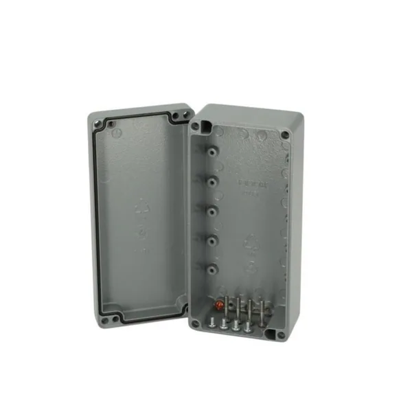 Asennuskotelo Fibox AL ALN 081806