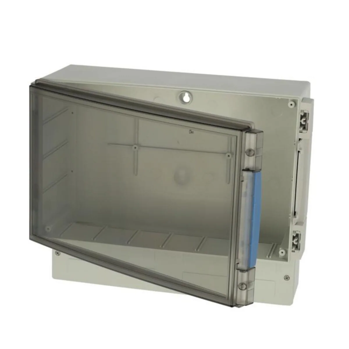 Asennuskotelo PC Fibox CARDMASTER 36/31-3