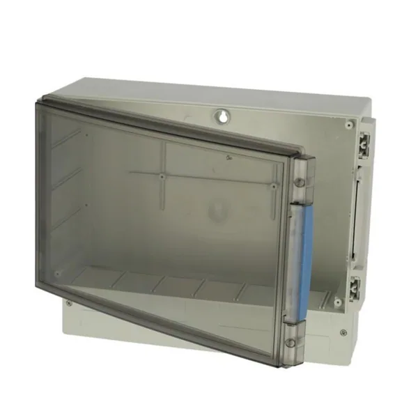 Asennuskotelo PC Fibox CARDMASTER 36/31-3