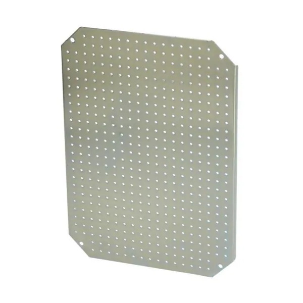 Asennuslevy Fibox MP Arca MPMP 4030