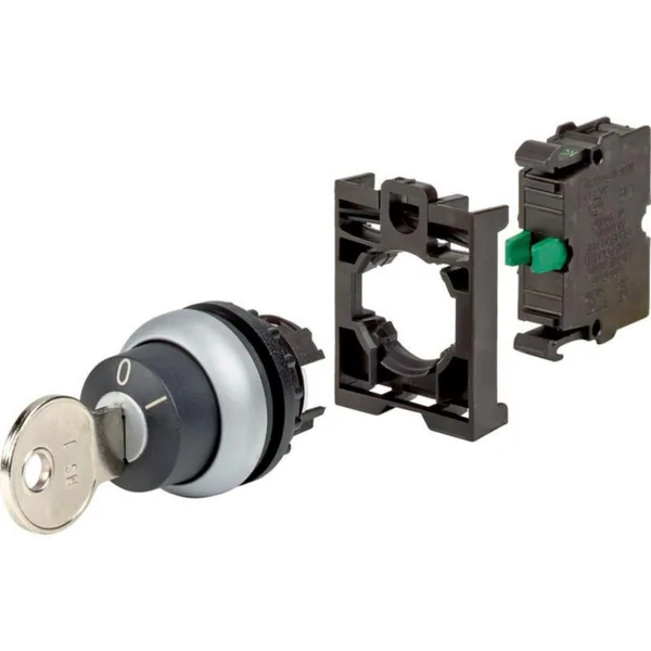 Avainkytkinkaluste Eaton RMQ-Titan M22-WRS-K10-BVP