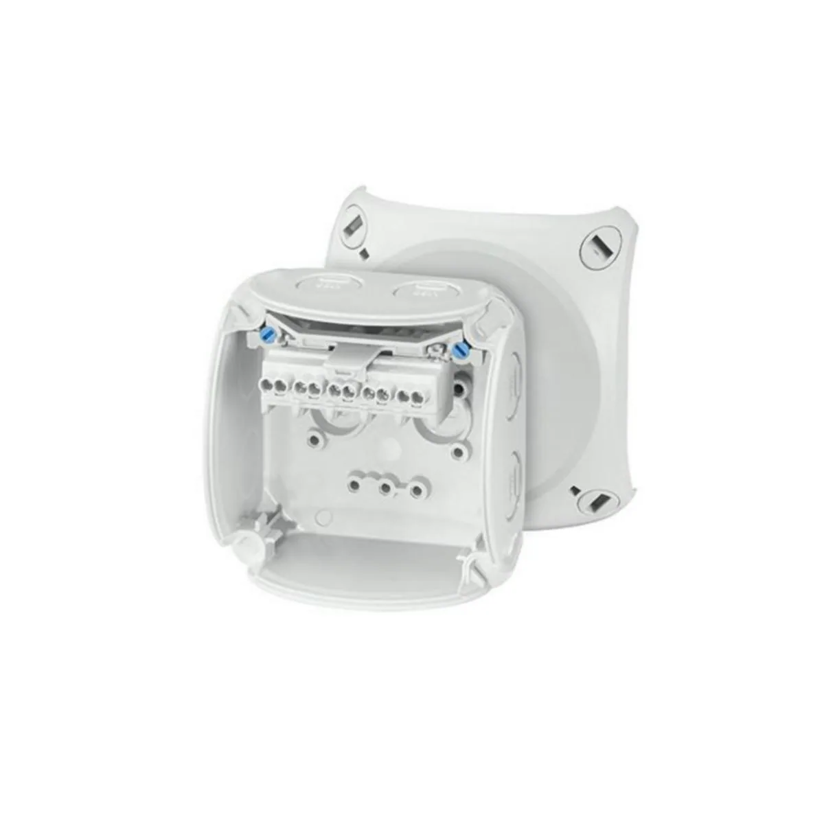 Jakorasia Hensel Enycase KF - JAKORASIA ENYCASE KF 0202 G 2.5mm2 HAR IP66/IP67