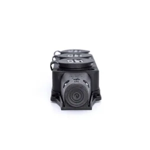 Jatkopistorasia Norwesco Power Solid 3-os IP44 - JATKOPISTORASIA NORWESCO 3S/16A/250V/IP44 TPE MU