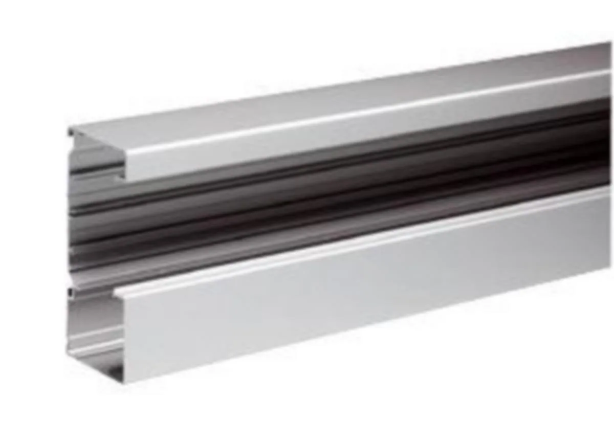 Johtokanava Schneider Electric Thorsman INKA U 160X72X2500 AL AN – alumiini