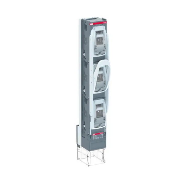 Jonovarokekytkin ABB InLine II ZLBM3 ZLBM3-3P-Z-V