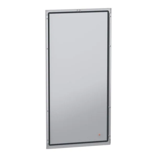 Kaappi lattia-asennus Fe Schneider Electric PanelSeT takaseinä LATTIA-AS. SFN 1200X600