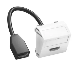 Kanava AV-rasia OBO EGS - KANAVA AV-RASIA EGS MTS-HD F RW1, HDMI 2.0, PC, VA