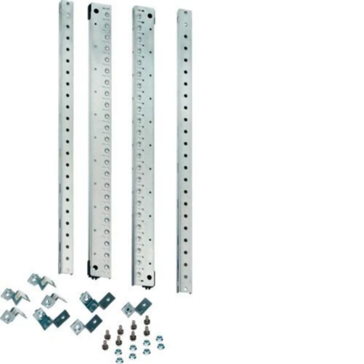Kiinnityskisko Hager orion plus FL465A KOT. 800X500
