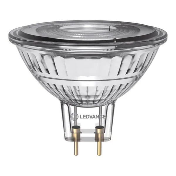 Kohdelamppu Ledvance Superior Spot MR16 2W/930 230LM GU5.3 DIM 36