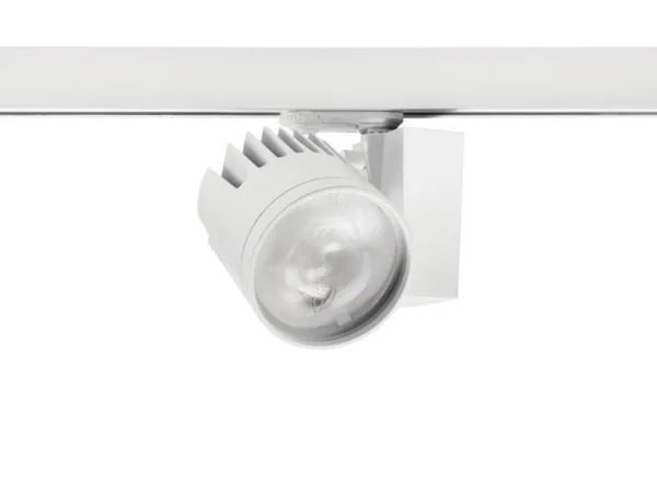 Kohdevalaisin Concord Beacon XXL 2092991 48W 3K 21° L3 VA