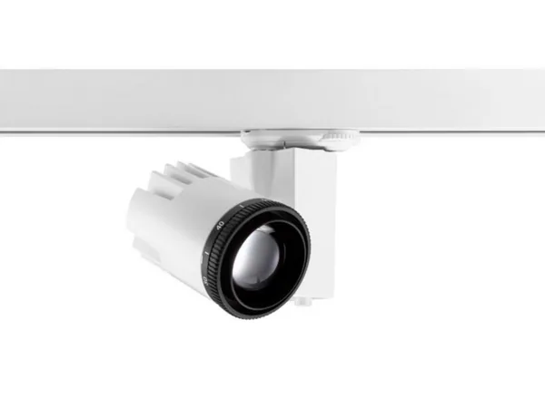 Kohdevalaisin Sylvania Concord Beacon Muse II LED, 3-Vaihekiskoon 2059749 21W 3K L3 SYLSMARTS
