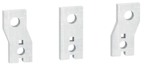 Kompaktikatkaisija Schneider Electric LV432492 (70MM) 3P +VAIHE-ER
