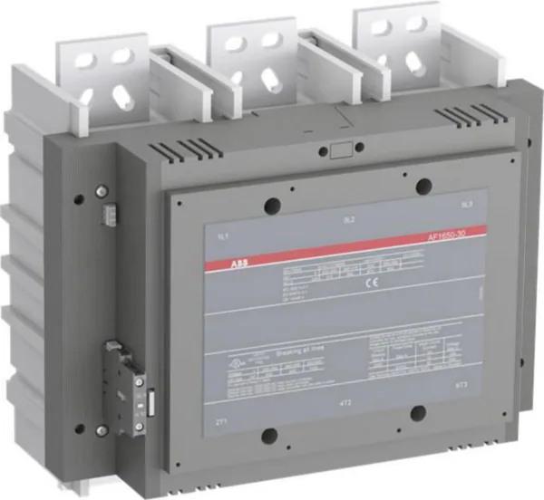 Kontaktori ABB 3-NAP 560KW, 1S1A 1050A(AC-3)