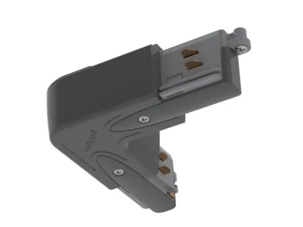 Kosketinkiskotarvike Unipro L-kulma, UNIPRO LC3G L-KULMA HARMAA