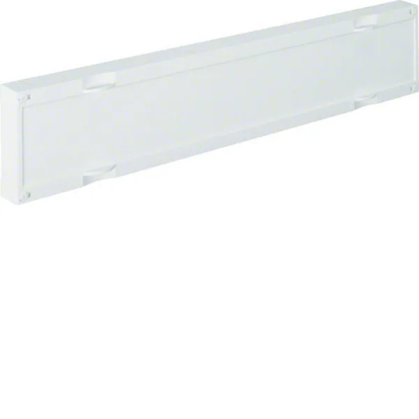 Kosketussuoja Hager Univers N US13A1 VAL 750X150MM RIVIL