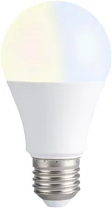 LED-lamppu Shelly - HEHKULAMPPU SHELLY DUO BULB E27 GEN3
