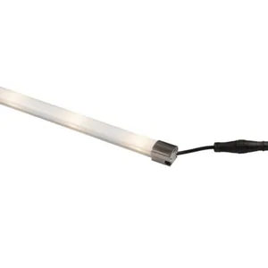 LED-profiili Hide-a-lite Heatline - LED-PROFIILI HIDEALITE HEATLINE 50 2700K VALK