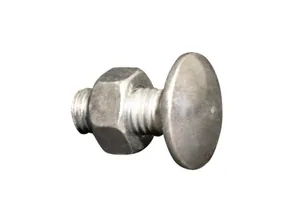 Lukkopultti ja mutteri M 10 MP-Bolagen - RUUVISARJA MP-BOLAGEN MP-947Z Z M10X20 MM (50kpl)