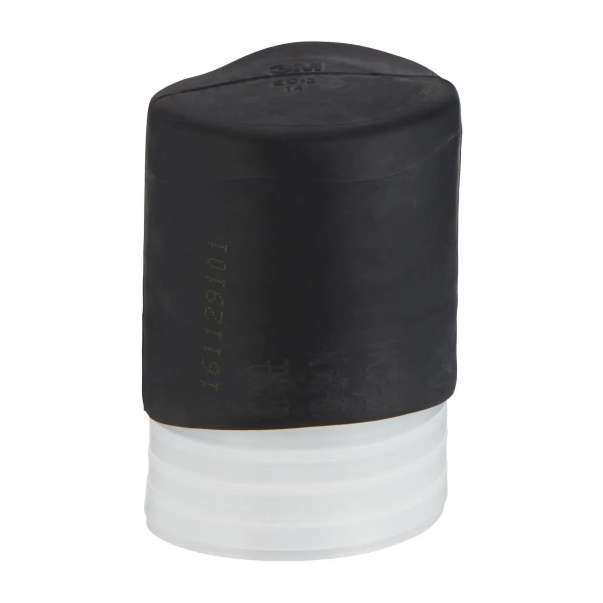 Päätetuppilo 3M kylmäkutistetuppilo, EC-3 KYLMÄKUTISTE. 26-49mm