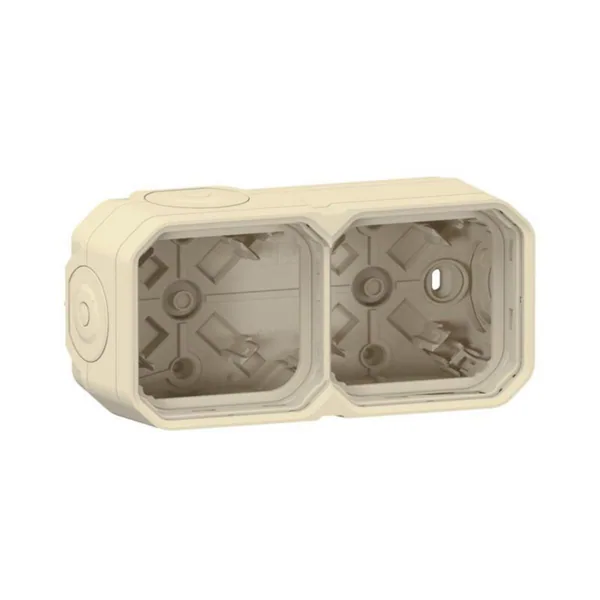 Pintakotelo Legrand Plexo 069867L
