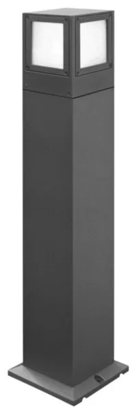 Pollarivalaisin Airam Pro DM4 Stelo IP65 IK05 18W/840 GLFR AN H800