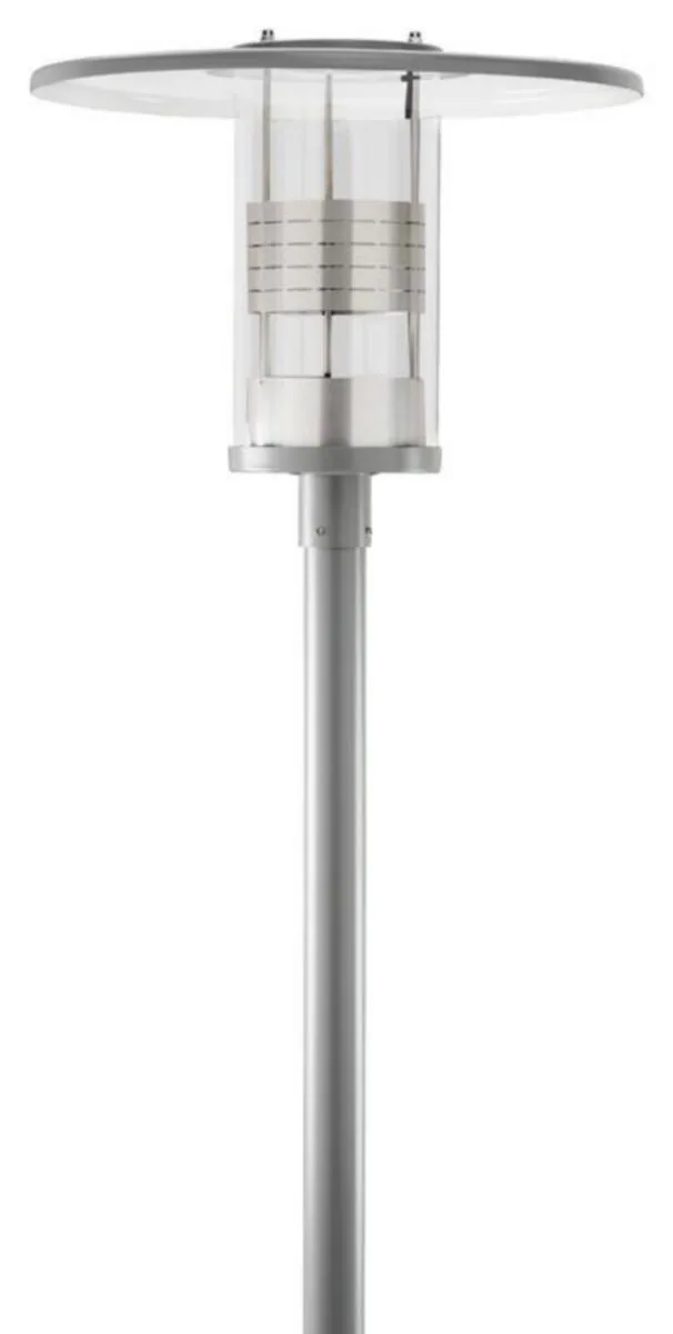Pylväsvalaisin Karlux Talas LED TIE ZHAGA34W-5100LM-IP65