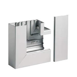 Pystykulma Schneider Electric Thorsman TIR+ - PYSTYKULMA THORSMAN TIR+ LS12060