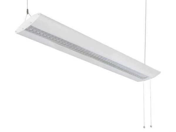 Ripustusvalaisin Exaktor Cressida L150 7100LM 830 DE