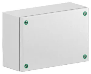 Riviliitinkotelo Fe Schneider Electric Universal Enclosures - RIVILIITINKOT.UNIVERSAL ENCLO. FE 150X150X120
