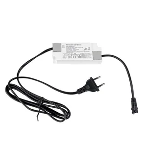 Sähköinen lisätarvike Hedtec SLC Shift - SÄHKÖINEN LISÄTARV. SLC SHIFT TEHOLÄHDE TED 6" 2M