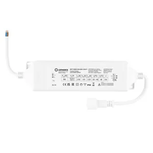 Sähköinen lisätarvike Ledvance LED STRIP AC 230V - SÄHKÖINEN LISÄTARVIKE LEDVANCE DR P 500W 220-240V 215V P