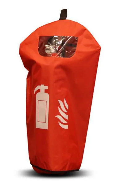 Sammutinsuojapussi, Housegard CGS EC6 6kg/6l KÄSISAMMUTTIMELLE