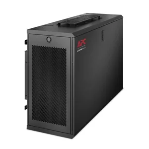 Seinäkaappi APC by Schneider Electric NetShelter - SEINÄKAAPPI NETSHELTER NETSHELTER WX 6U