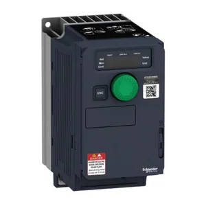 Taajuusmuuttaja Schneider Electric Altivar - TAAJUUSMUUTTAJA ALTIVAR ATV320U15N4C