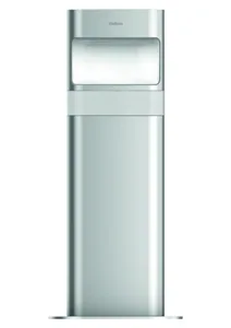Tunnistinvalaisin Theben theLeda D - TUNNISTINVALAISIN THELEDA D IP55 LED8.5W 3000K 760LM ALU