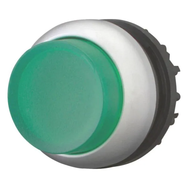 Ulkoneva valopainike Eaton RMQ-Titan impulssitoiminen M22-DLH-G VIH