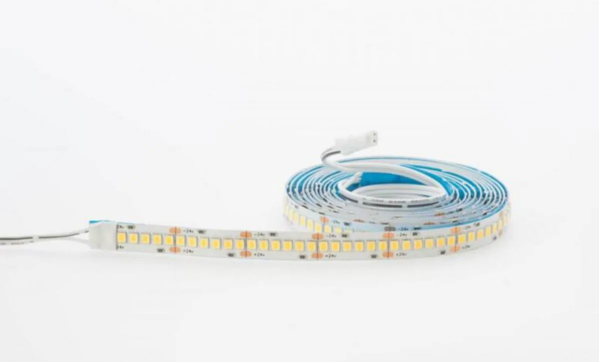 Valoprofiili/-nauha Dreamled HQ - VALOPROFIILI/-NAUHA DREAMLED HQ-LEDNAUHA 3500K 250CM IP65