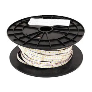 Valoprofiili/-nauha FTLight Prime Strip 24V - VALOPROFIILI/-NAUHA FTLIGHT 24V 3K IP20 12W/130LM/M,50M