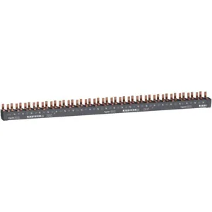 Virtakisko Schneider Electric Acti 9 - VIRTAKISKO ACTI9 IDPN V.KISK 3P+N 80A 24NAP AL