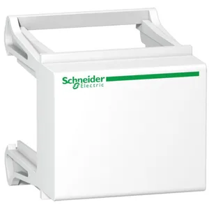 Adapteri Schneider Electric Acti9 asennuspohjat - ADAPTERI ACTI9 ASENNUSPOHJA ILMAN REIKÄÄ