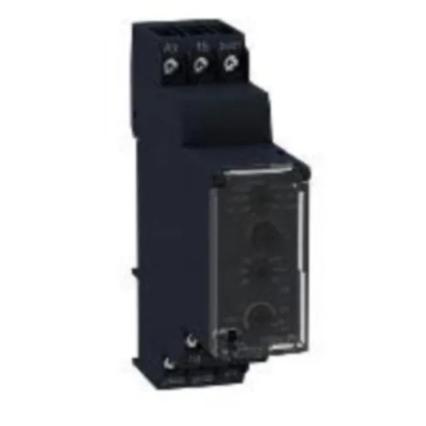 Aikarele monitoimi Schneider Electric Zelio RE22R2MXMU. 2CO. 24/24-240AC