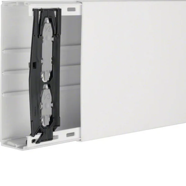 Asennuskanava TEHALIT.LF LF60190 PVC 60X190X2000 LVA