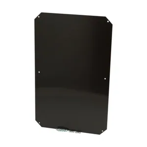 Asennuslevy Fibox MP Arca - ASENNUSLEVY ARCA MPX ARCA 6040