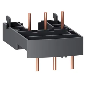 Asennustarvike Schneider Electric TeSys GV2AF - ASENNUSOSA TESYS GV2AF3 YHDYSLIITIN GV2+LC1D
