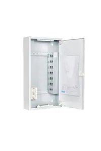 Data-asennuskotelo Fe UTU Pointer - DATA-ASENNUSKOTELO FE POINTER IT-POINTER-550M IP30 FE