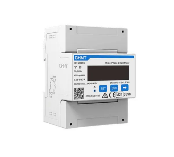 Energiamittari Huawei 3PHASE SMART METER 100A