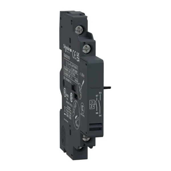 Hälytys-/apukosketin Schneider Electric TeSys