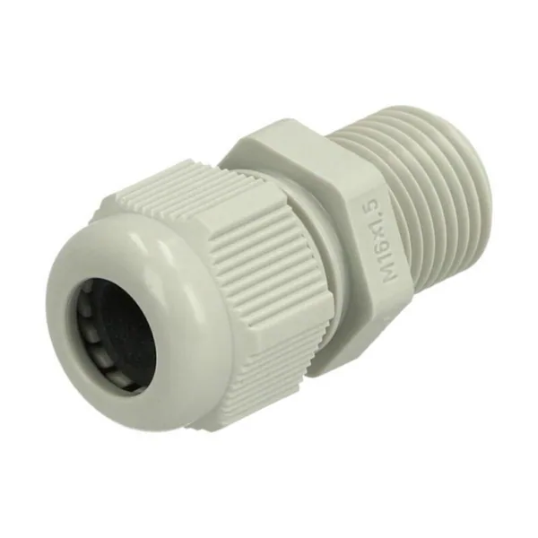 Holkkitiiviste muovi Fibox CABLE GPA M16L