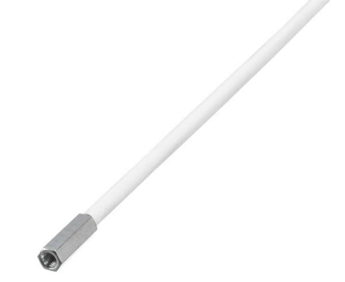 Jatkotankopakkaus 1000mm GLOBAL Trac - KISKOTARVIKE GLOBAL TRAC SPR61-3 JATKOTANKO VAL
