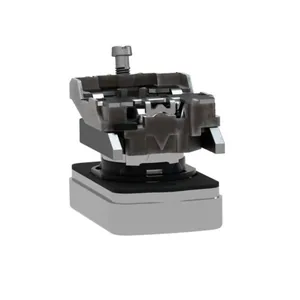 Kaksoispainike Schneider Electric Harmony - KAKSOISPAINIKE HARMONY ZB4BW7A3740 KAKSOISP. M.VALO